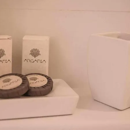 Cavalieri's Grand 3*