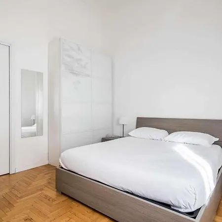 Cavalieri's Grand Gæstehus