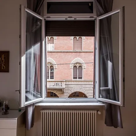 Gæstehus Cavalieri's Grand