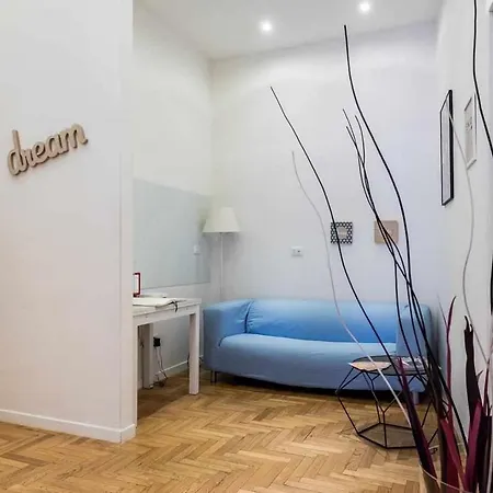 Cavalieri's Grand 3*