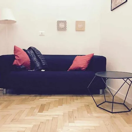 Cavalieri's Grand Konukevi 3*