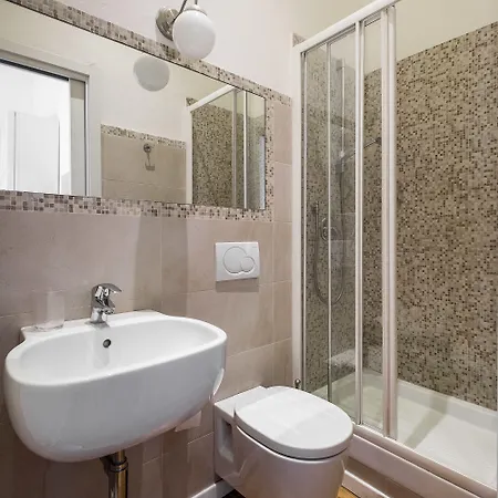 Cavalieri's Grand 게스트하우스