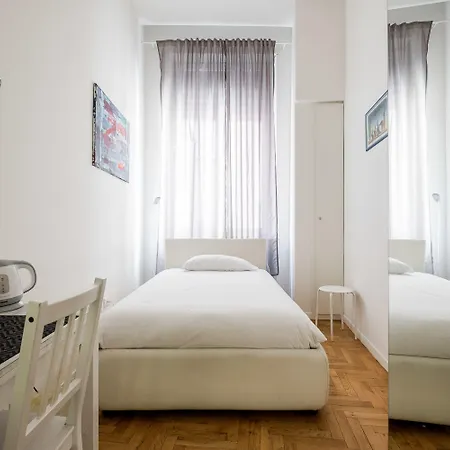 Cavalieri's Grand 게스트하우스 볼로냐