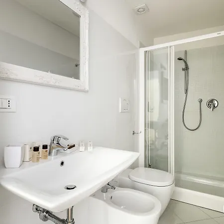 Cavalieri's Grand 3* 볼로냐