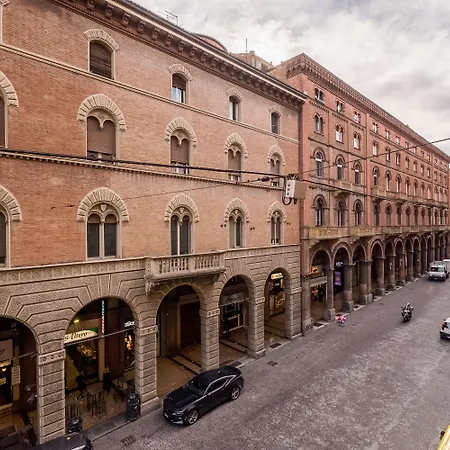 Cavalieri's Grand Gasthuis Bologna