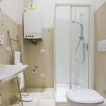 게스트하우스 Cavalieri's Grand 볼로냐