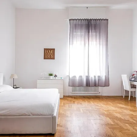 Pensionat Cavalieri's Grand