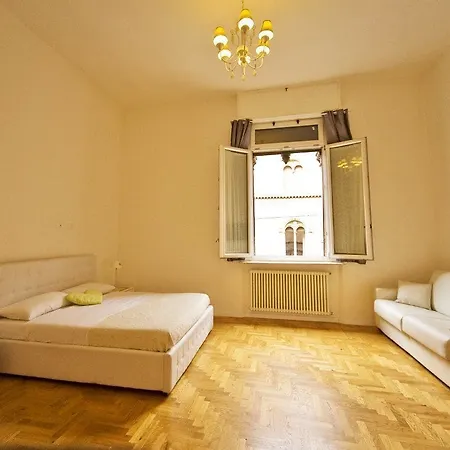 Cavalieri's Grand 3* 볼로냐