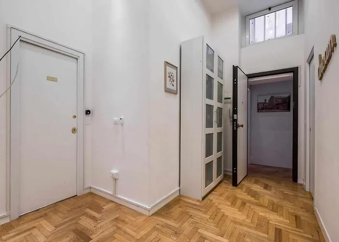 Cavalieri's Grand 3*