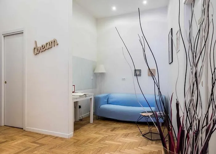 Cavalieri's Grand 3*