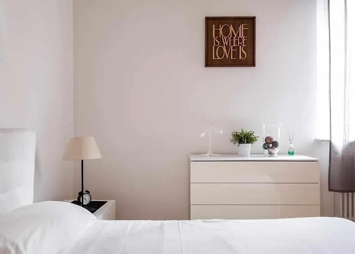 Vendégház Cavalieri's Grand Bologna