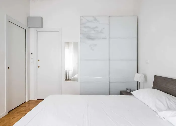 Vendégház Cavalieri's Grand Bologna