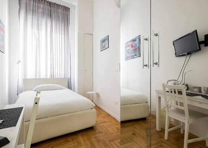 Gasthuis Cavalieri's Grand Bologna