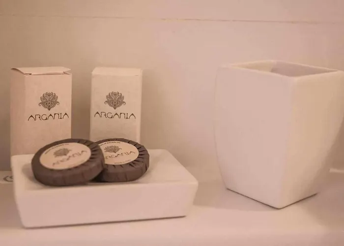 Cavalieri's Grand 3*