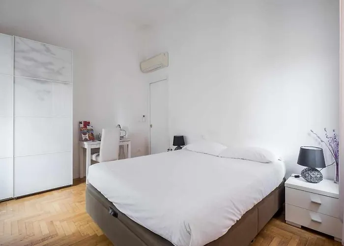 Gasthuis Cavalieri's Grand Bologna