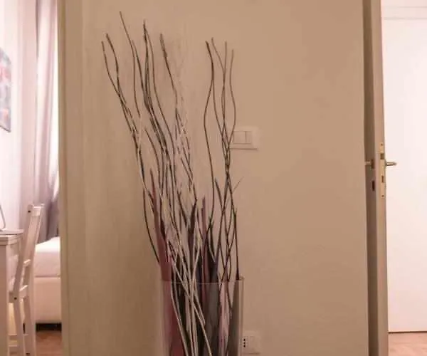 Cavalieri's Grand Vendégház Bologna