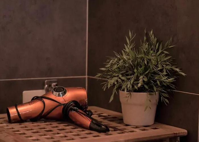 Cavalieri's Grand Gasthuis