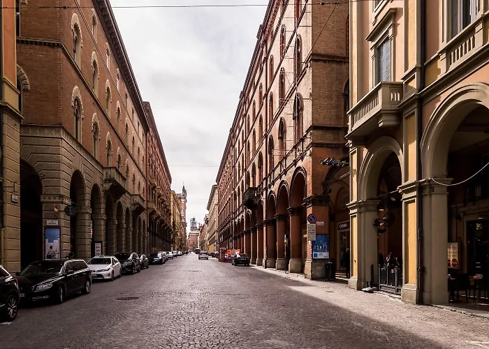 Cavalieri's Grand Vendégház 3*