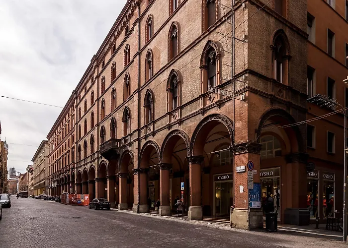 Cavalieri's Grand Gasthuis 3*