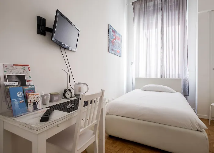 Vendégház Cavalieri's Grand Bologna