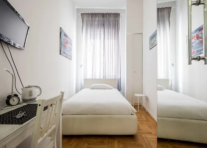 Cavalieri's Grand Vendégház Bologna