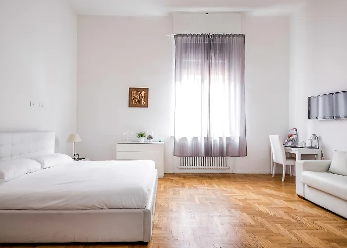 Cavalieri's Grand 3*