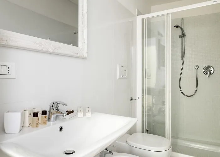 Cavalieri's Grand 3* Bologna