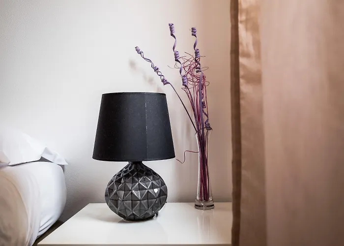 Cavalieri's Grand 3* Bologna