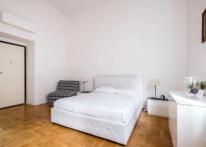 Cavalieri's Grand 3* Bologna