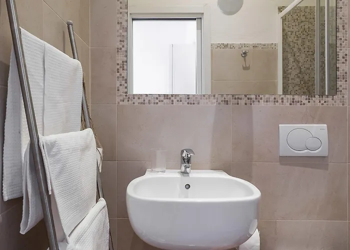 Vendégház Cavalieri's Grand