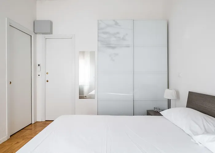 Cavalieri's Grand Vendégház Bologna