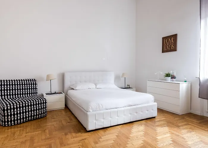 Cavalieri's Grand 3* Bologna