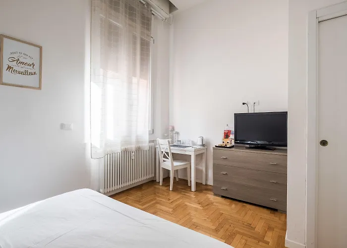 Cavalieri's Grand 3* Bologna