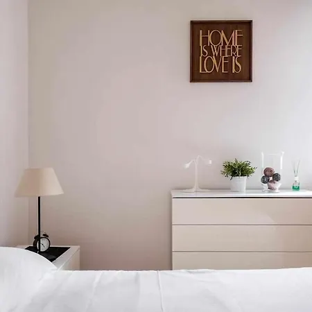 ゲストハウス Cavalieri's Grand ボローニャ