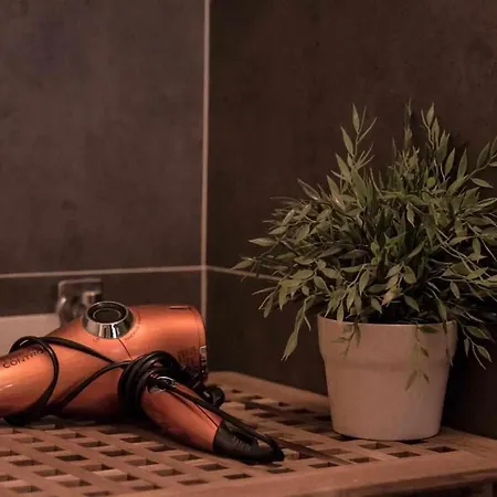 Cavalieri's Grand ゲストハウス