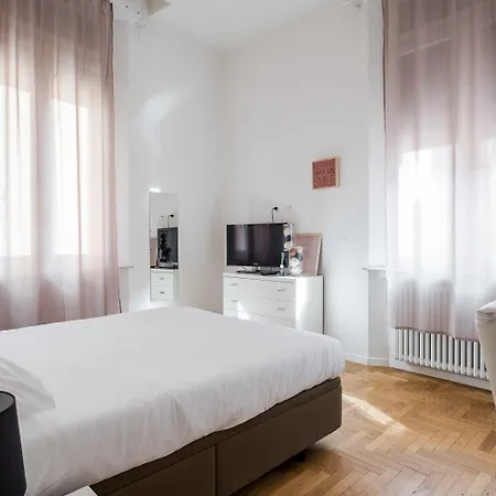 Cavalieri's Grand ゲストハウス