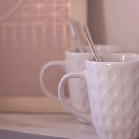 Cavalieri's Grand ゲストハウス 3*