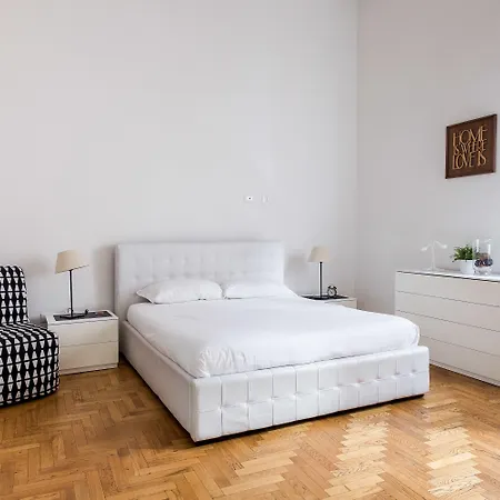 Cavalieri's Grand 3* ボローニャ