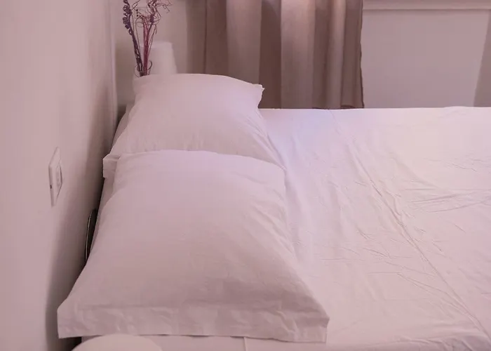 Гостевой дом Cavalieri's Grand 3*