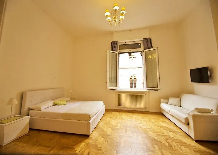 Cavalieri's Grand 3* Болонья