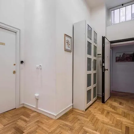 Cavalieri's Grand 3*