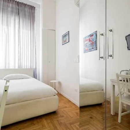 Pensionat Cavalieri's Grand Bologna