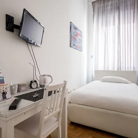 Pensionat Cavalieri's Grand Bologna