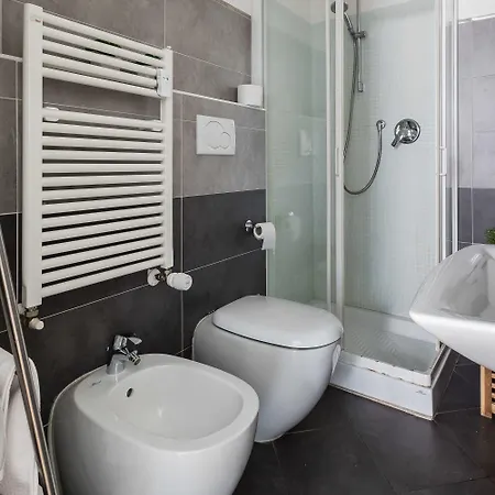 Cavalieri's Grand Pensionat 3*