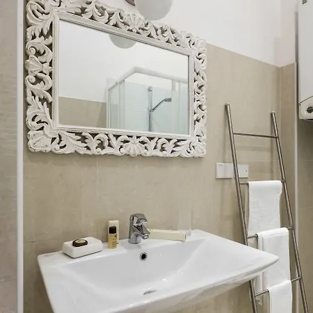 Cavalieri's Grand Pensionat