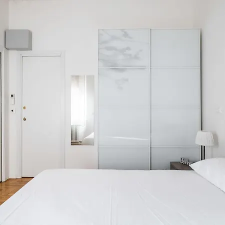 Cavalieri's Grand Pensionat Bologna