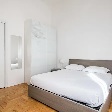 Pensionat Cavalieri's Grand