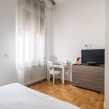 Cavalieri's Grand 3* Bologna