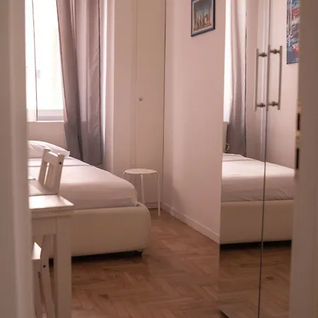 Pensionat Cavalieri's Grand Bologna